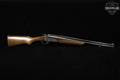 Savage Arms Model 24 Series S .22 LR / .410 Color Case-Hardened & Hardwood in Fair Condition Image 3