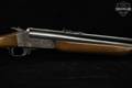 Savage Arms Model 24 Series S .22 LR / .410 Color Case-Hardened & Hardwood in Fair Condition Image 5