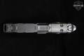 2023 Sig Sauer P320 Spectre Comp Blackout 9mm Luger Blackout Cerakote in Excellent Condition Image 4