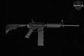 Olympic Arms Model Premium 9mm Luger Black in Good Condition Image 3