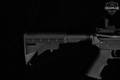 Olympic Arms Model Premium 9mm Luger Black in Good Condition Image 4