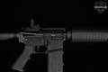 Olympic Arms Model Premium 9mm Luger Black in Good Condition Image 5