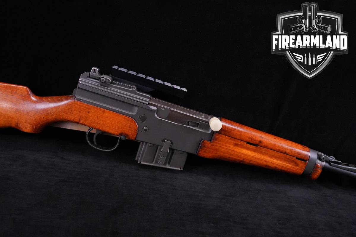 MAS Model 1949-56 7.62 NATO (308 Winchester) Century Arms Conversion 20"