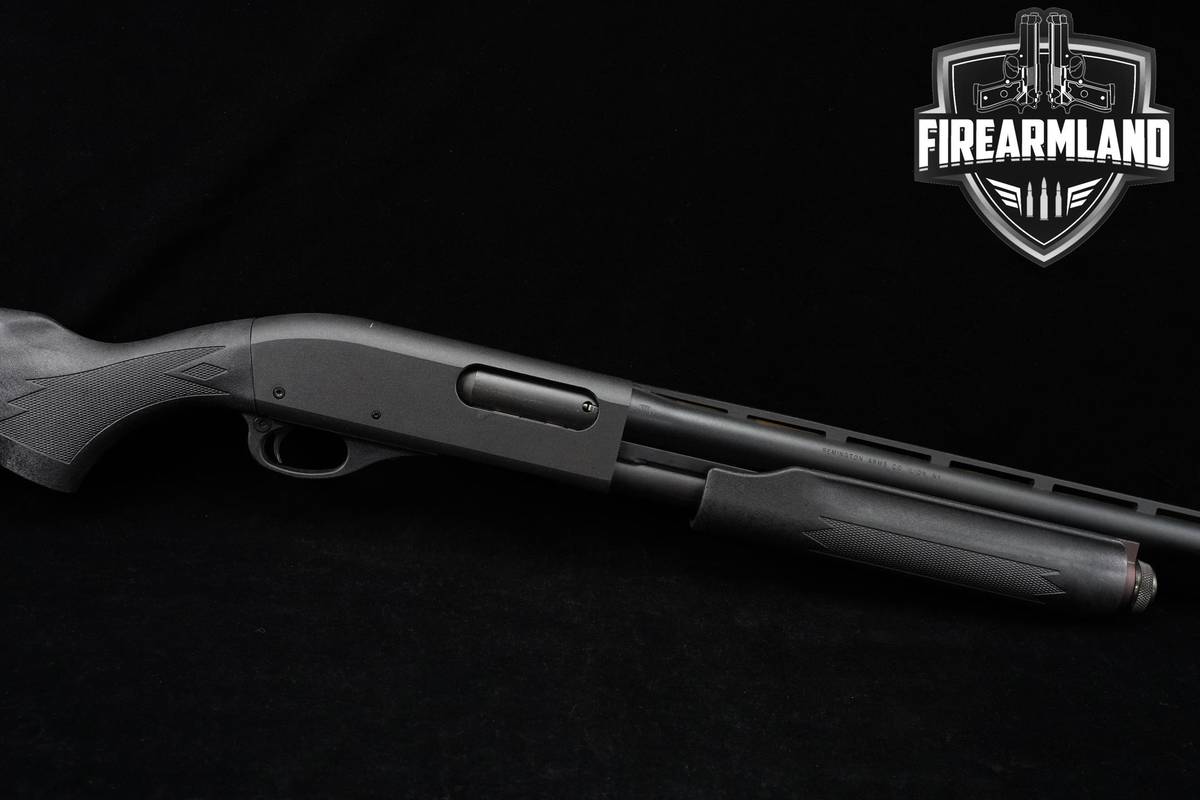 Remington Model 870 Express Synthetic 16-Gauge 28" 2-3/4"