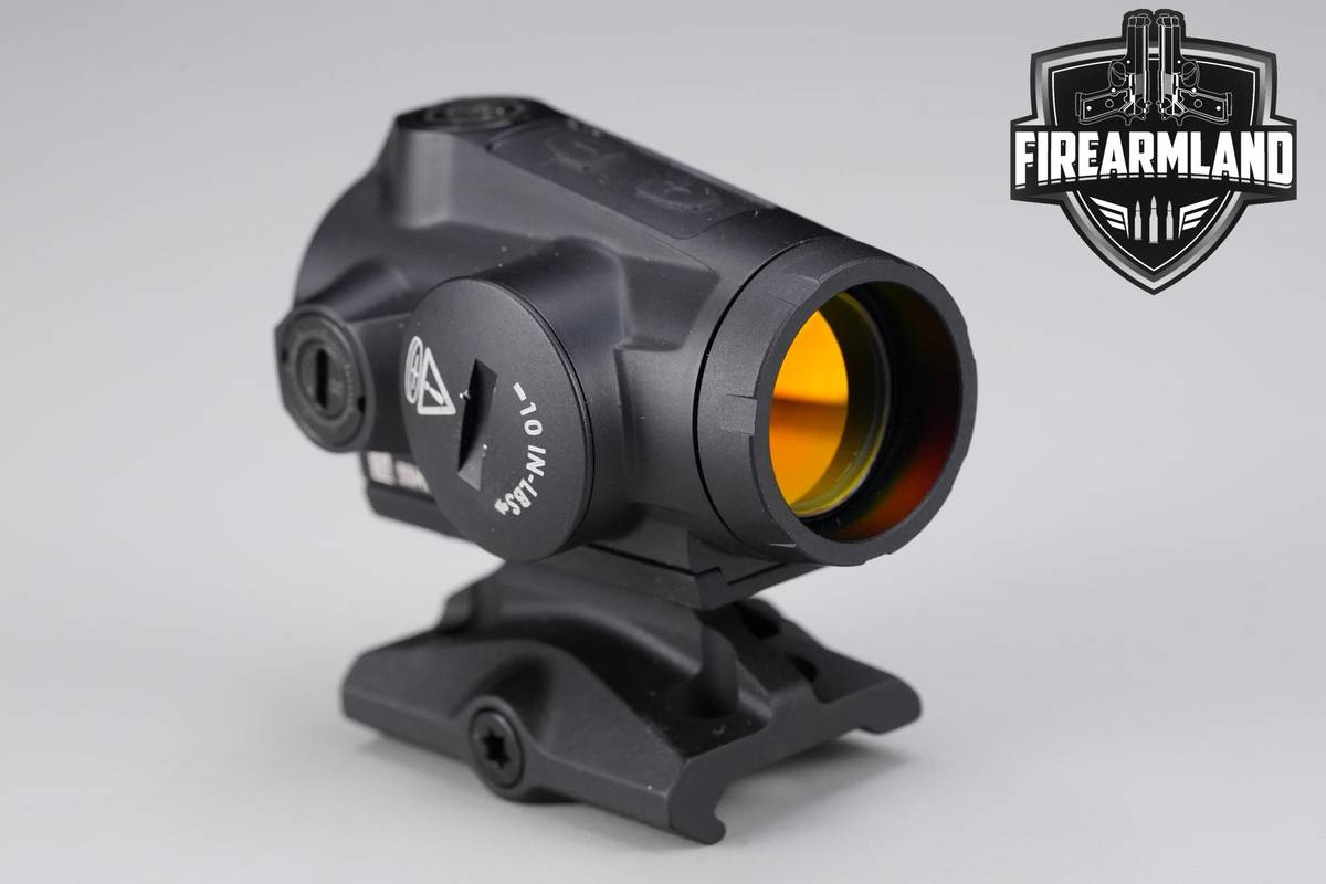 Sig Sauer Romeo5 Gen II 1x20mm 2 MOA Red Dot +ORIG BOX