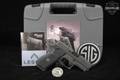Sig Sauer P220 Legion Carry SAO .45 ACP Legion Gray in Excellent Condition Image 2