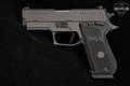 Sig Sauer P220 Legion Carry SAO .45 ACP Legion Gray in Excellent Condition Image 3