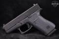 Glock 43X Slimline 9mm Luger Black in Excellent Condition Image 3
