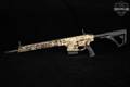 Daniel Defense DD5 Ambush .308 Win. Multi-Tone Camo in Excellent Condition Image 2