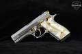 Taurus PT-945 .45 ACP Stainless Steel in Good Condition Image 3