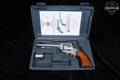 2014 Sturm Ruger New Model Single-Six Convertible .22 LR/.22WMR Satin Stainless in Good Condition Image 2