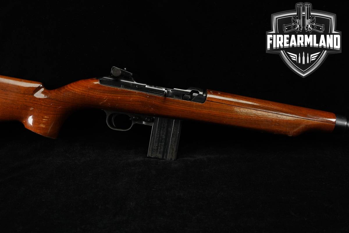 Universal Firearms M1 Carbine Second Generation 30-Caliber 18"