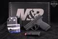 Smith & Wesson (S&W) M&P 9 Shield Plus 9mm Luger Black in Excellent Condition Image 2