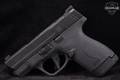 Smith & Wesson (S&W) M&P 9 Shield Plus 9mm Luger Black in Excellent Condition Image 3