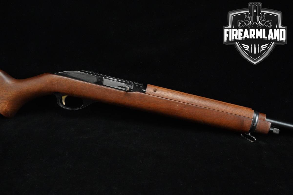 SCARCE 1969 Marlin Model 99M1 22LR 99-M1