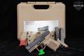 Canik METE MC9 9mm Luger FDE in Excellent Condition Image 2