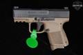 Canik METE MC9 9mm Luger FDE in Excellent Condition Image 3