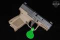 Canik METE MC9 9mm Luger FDE in Excellent Condition Image 4