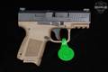 Canik METE MC9 9mm Luger FDE in Excellent Condition Image 5