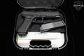 Glock 34 Gen3 9mm Luger (9x19 Para) Black in Excellent Condition Image 2
