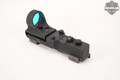 C-More ATRW Tactical Railway Red Dot in Very Good Condition Image 2