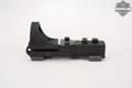 C-More ATRW Tactical Railway Red Dot in Very Good Condition Image 5