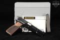 2009 Browning Hi-Power Mk III 9mm Luger Blued in Excellent Condition Image 2