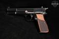 2009 Browning Hi-Power Mk III 9mm Luger Blued in Excellent Condition Image 3
