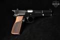 2009 Browning Hi-Power Mk III 9mm Luger Blued in Excellent Condition Image 4
