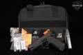Jacob Grey TWC Hex 9mm Luger Black in Excellent Condition Image 2