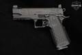 Jacob Grey TWC Hex 9mm Luger Black in Excellent Condition Image 3