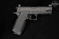 Jacob Grey TWC Hex 9mm Luger Black in Excellent Condition Image 4