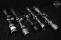 Multiple Manufacturers FIVE SCOPE LOT in Good Condition Image 2
