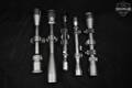 Multiple Manufacturers FIVE SCOPE LOT in Good Condition Image 4