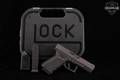 Glock 19 Gen 3 9mm Luger Black in Excellent Condition Image 2