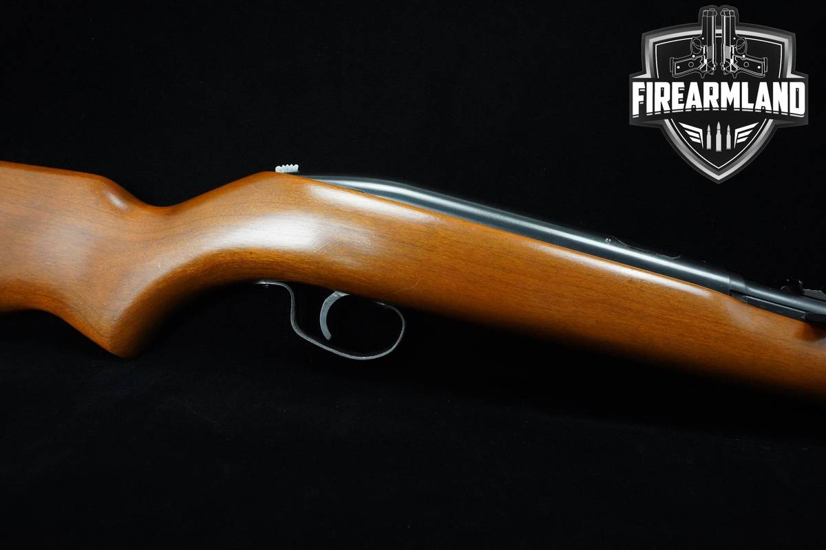 RARE 1957-61 Winchester Model 55 22 S/L/LR 22" Open-Bolt Winchester 55