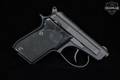 Beretta Mod. 21A Bobcat .22 LR Black in Fair Condition Image 2