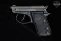 Beretta Mod. 21A Bobcat .22 LR Black in Fair Condition Image 3