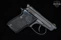 Beretta Mod. 21A Bobcat .22 LR Black in Fair Condition Image 4