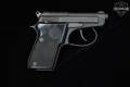 Beretta Mod. 21A Bobcat .22 LR Black in Fair Condition Image 5