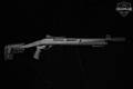 Emperor Duke Ultra 12 Gauge Black Anodized in Very Good Condition Image 2