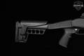 Emperor Duke Ultra 12 Gauge Black Anodized in Very Good Condition Image 3