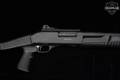 Emperor Duke Ultra 12 Gauge Black Anodized in Very Good Condition Image 4