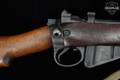 1942 Enfield No. 4 Mk 1 .303 British Blued in Good Condition Image 4