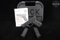 Glock 19 Gen3 Threaded Barrel 9mm Luger Black in Very Good Condition Image 2