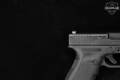 Glock 19 Gen3 Threaded Barrel 9mm Luger Black in Very Good Condition Image 5