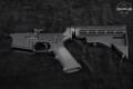 Colt M4 Carbine Complete Rifle Lower 5.56mm NATO in Excellent Condition Image 3