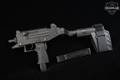 Israel Weapon Industries (IWI) UZI Pro 9mm Luger Black in Excellent Condition Image 2