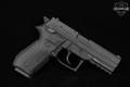 Arex Slovenia REX Zero 1 S (Standard) 9mm Luger Black in Excellent Condition Image 3