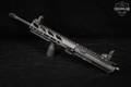 Multiple Manufacturers 14.5" Upper Partial Assembly 5.56mm NATO in Very Good Condition Image 2